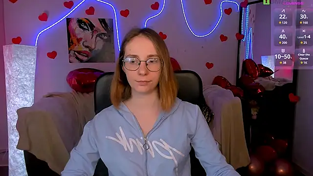 evalora vei online show from February 15, 2026, 10:25 am