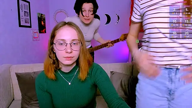 evalora vei online show from March 19, 2026, 1:22 pm