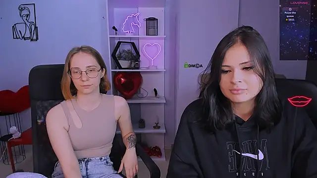 evalora vei online show from November 13, 2025, 8:24 pm