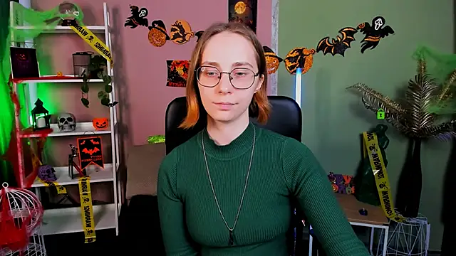 evalora vei online show from November 1, 2025, 1:16 pm