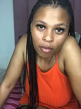 Bubbles156 online show from April 5, 2026, 5:41 pm