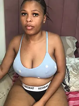 Bubbles156 online show from March 31, 2026, 7:16 pm