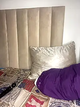 Babyface201 online show from January 6, 2026, 7:18 pm