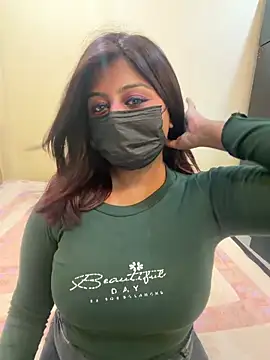 payal mittal online show from May 16, 2026, 8:52 pm