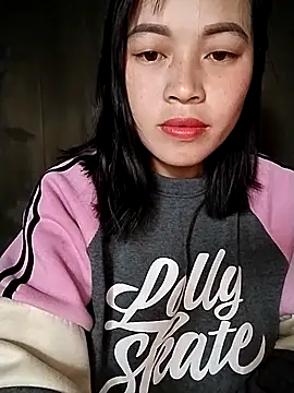 Hani-i online show from February 8, 2026, 9:34 pm