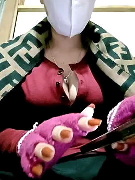 Katy68 online show from November 20, 2025, 1:45 pm