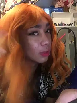 Yourasianbabyemma online show from February 22, 2026, 12:51 pm