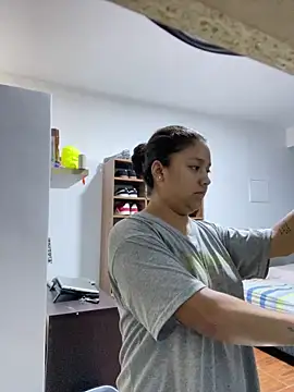 Techi0525 online show from March 1, 2026, 12:43 am