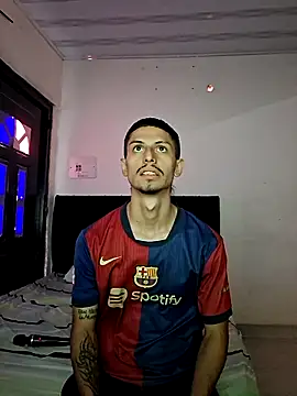 Luciferinthestreet online show from October 23, 2025, 4:27 pm