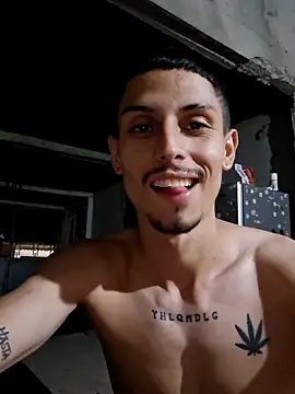 Luciferinthestreet online show from October 21, 2025, 2:33 am