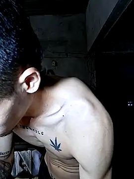 Luciferinthestreet online show from October 22, 2025, 2:11 am