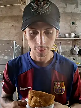 Luciferinthestreet online show from November 4, 2025, 12:09 pm