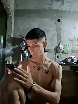 Luciferinthestreet online show from November 11, 2025, 10:26 pm