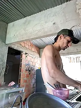 Luciferinthestreet online show from November 2, 2025, 6:13 pm