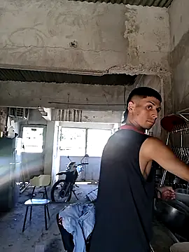 Luciferinthestreet online show from November 10, 2025, 1:49 pm