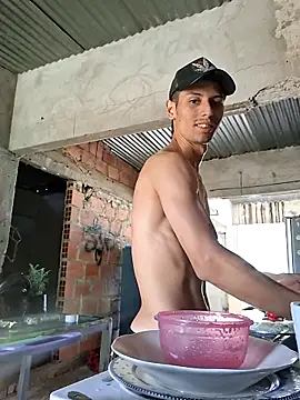 Luciferinthestreet online show from November 1, 2025, 3:17 pm