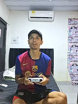 Luciferinthestreet online show from November 5, 2025, 2:53 pm