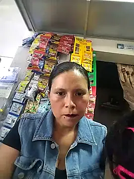 Cristal-sm online show from November 6, 2025, 4:11 pm