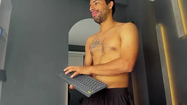 JackBlare online show from October 17, 2025, 11:12 am