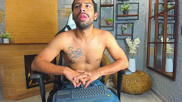 JackBlare online show from October 18, 2025, 11:12 am