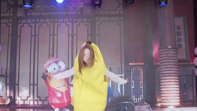 Wily-07 online show from January 6, 2026, 12:03 am