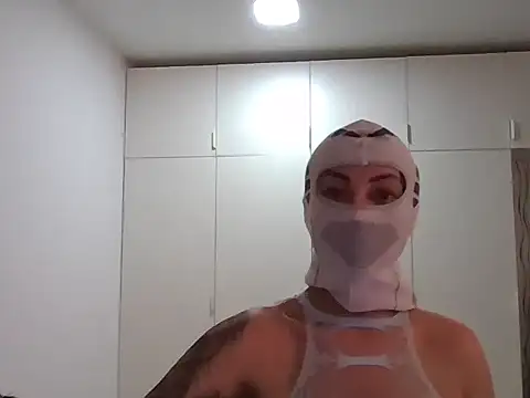 hellpervers online show from October 14, 2025, 5:13 pm