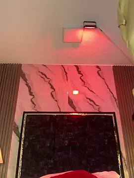 SsexCouplee online show from March 20, 2026, 11:33 am