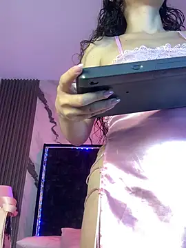 SsexCouplee online show from March 28, 2026, 11:33 am