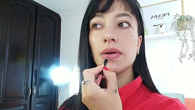  TiniWild online show from March 20, 2026, 9:05 pm