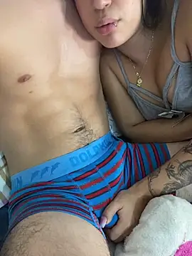 Myke hotxxx online show from November 5, 2025, 3:53 am