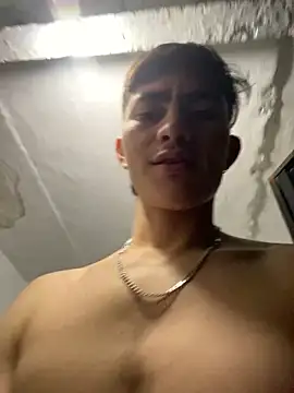 Myke hotxxx online show from November 8, 2025, 3:43 am