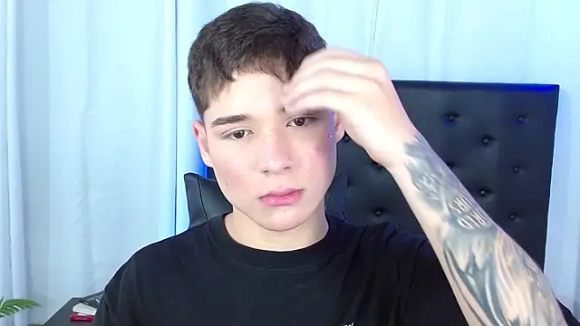 Mattass18 online show from March 7, 2026, 1:27 pm