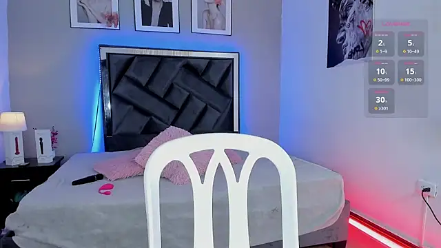 zoe longhair online show from March 4, 2026, 11:51 am