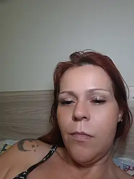 PorcelainDoll1 online show from March 23, 2026, 12:05 pm