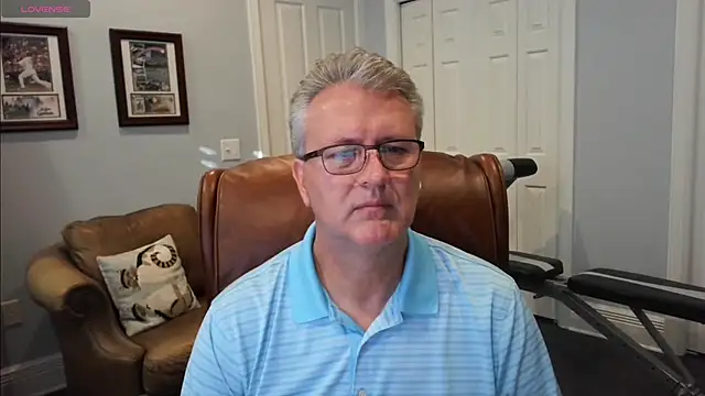 justadaddyhere online show from October 15, 2025, 9:34 pm