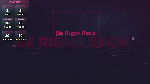 newmikwcb online show from November 29, 2025, 11:05 pm