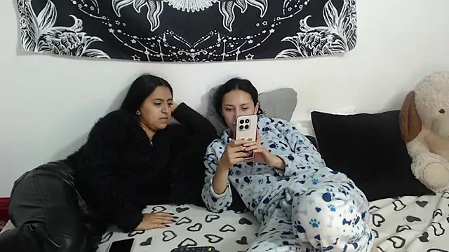 abby n emily online show from May 19, 2026, 1:29 pm