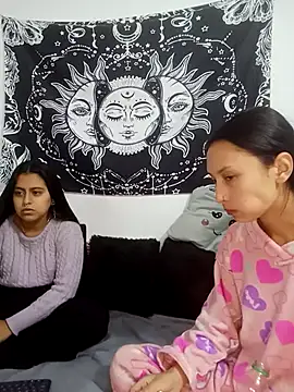 abby n emily online show from March 21, 2026, 1:26 pm