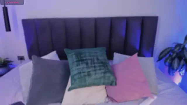 AilanaCortes online show from March 4, 2026, 12:13 pm