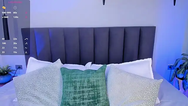 Snapshot of AilanaCortes chatting on November 29, 2025, 11:43 am AilanaCortes online show from November 29, 2025, 11:43 am