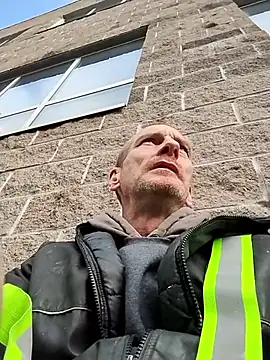 Wolfsexass online show from October 24, 2025, 12:59 pm