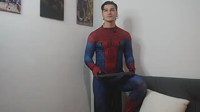 Snapshot of Dominick_walker chatting on October 29, 2025, 3:05 am Dominick walker online show from October 29, 2025, 3:05 am