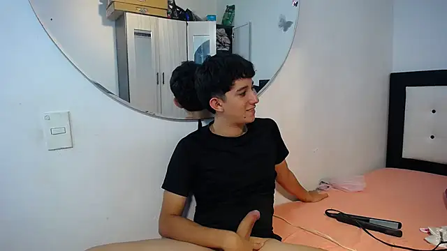 Dravith Valery online show from November 22, 2025, 6:56 am