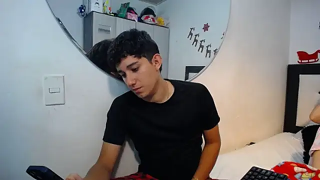 Dravith Valery online show from January 8, 2026, 5:13 am