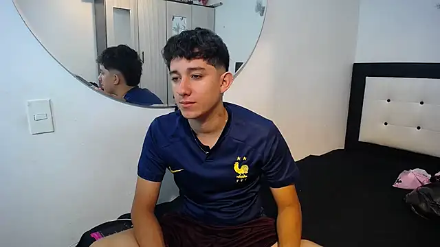 Dravith Valery online show from December 3, 2025, 4:35 am