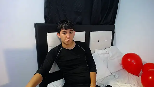 Dravith Valery online show from February 15, 2026, 4:57 am