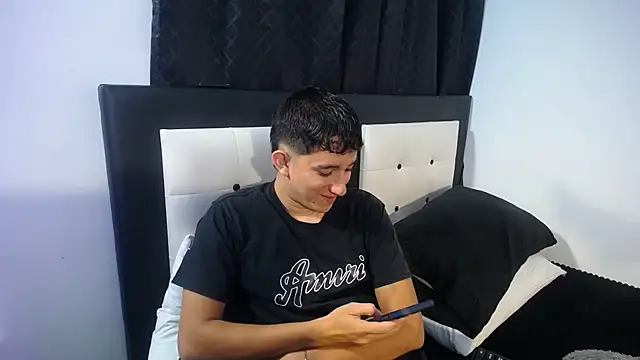 Dravith Valery online show from February 19, 2026, 5:37 am