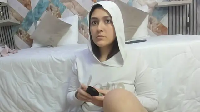 Snapshot of Diosadelchat chatting on October 24, 2025, 3:27 am Diosadelchat online show from October 24, 2025, 3:27 am