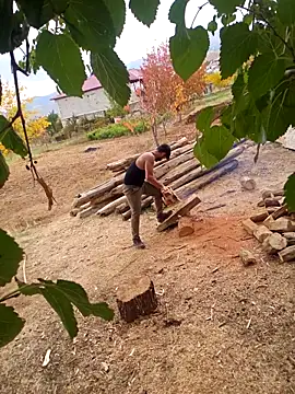 ogiday124 online show from October 22, 2025, 7:52 am