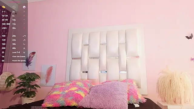 xkaty grey online show from November 9, 2025, 4:38 am